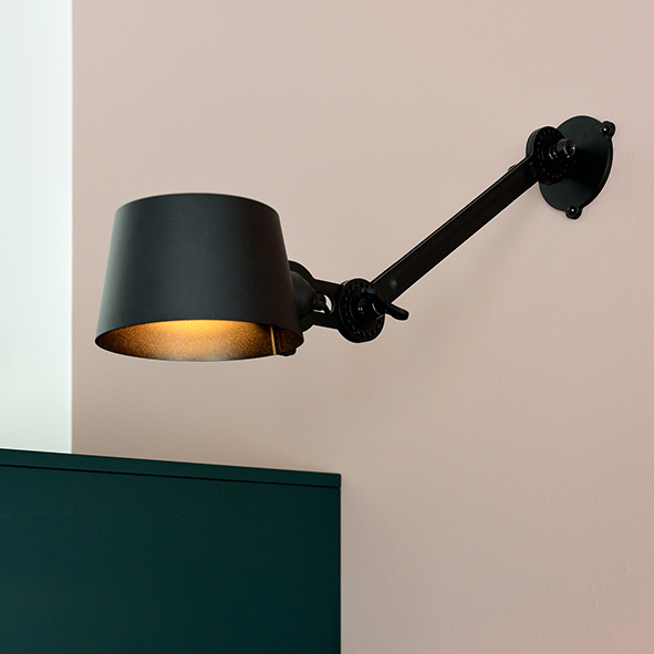 Tonone bolt wall lamp side fit discount